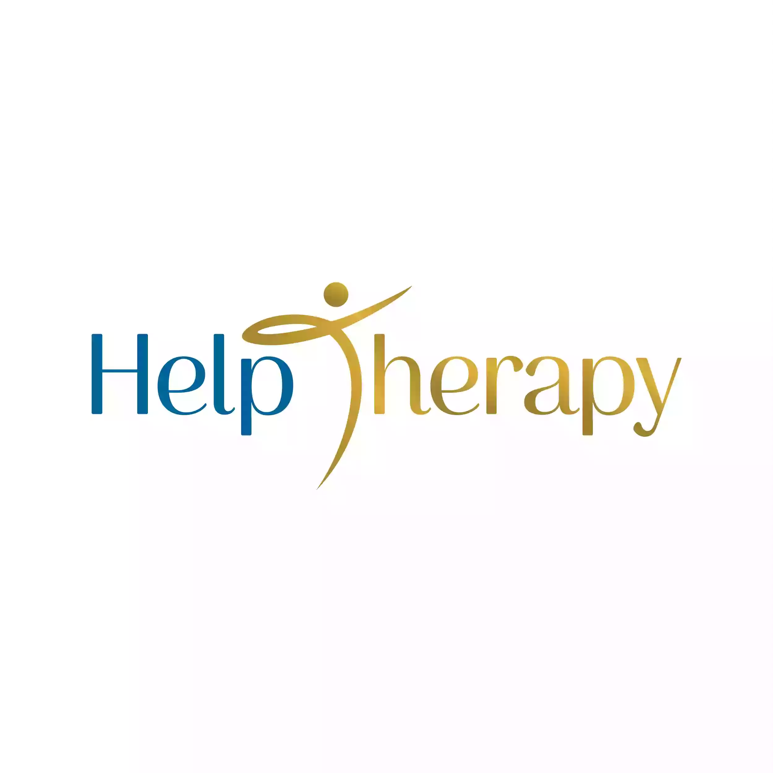 Help Therapy