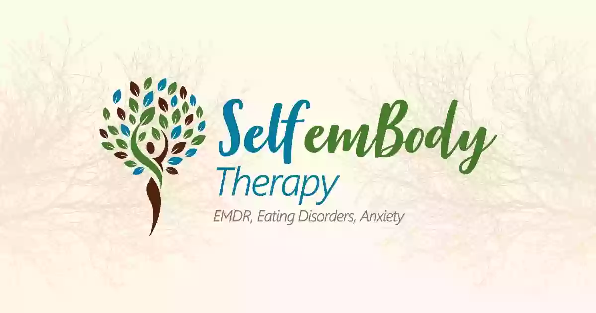 Self emBody Therapy - EMDR, Eating Disorders, Anxiety