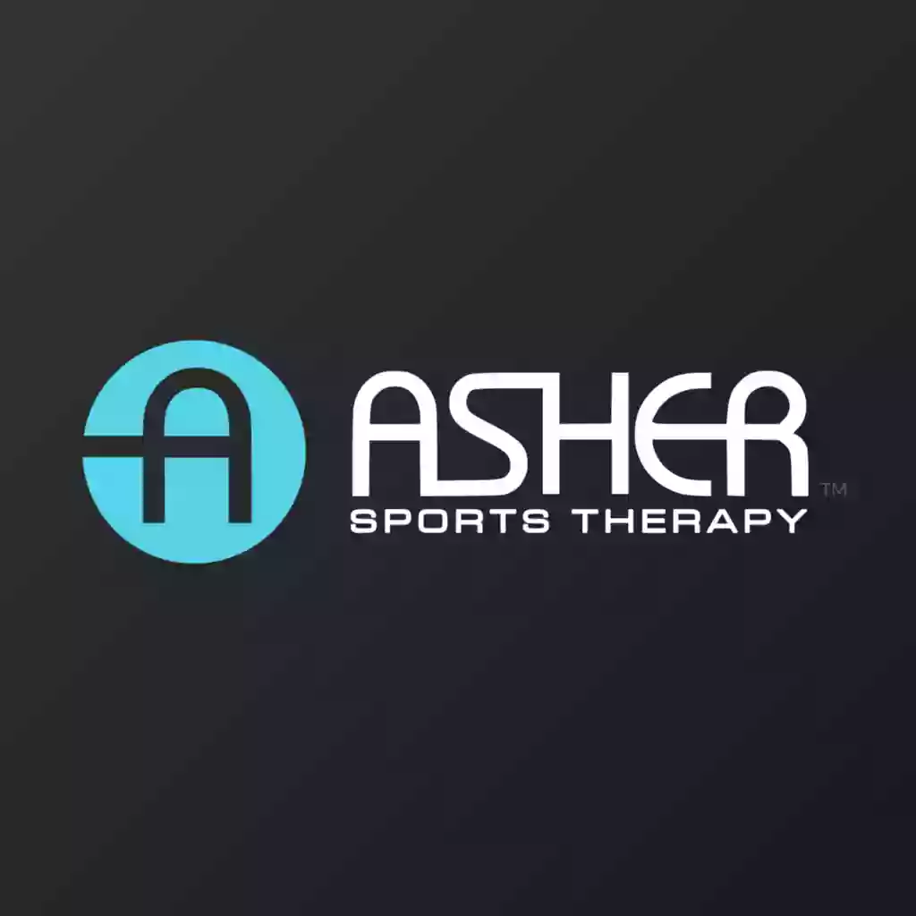 Asher Sports Therapy