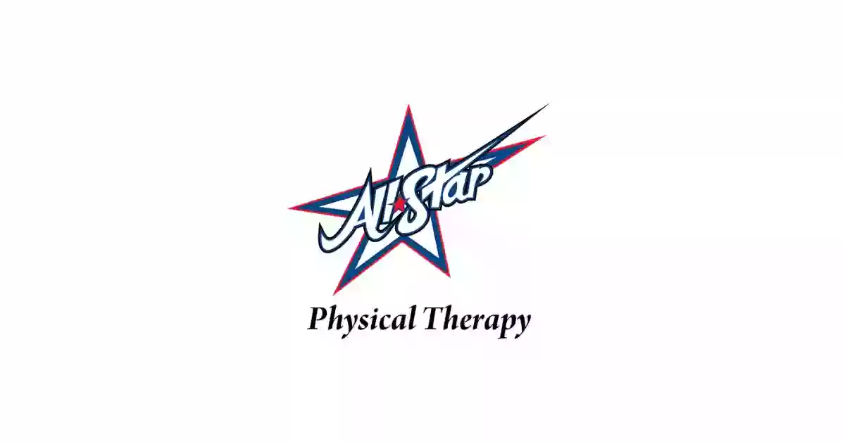 All Star Physical Therapy