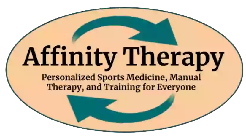 Affinity Therapy