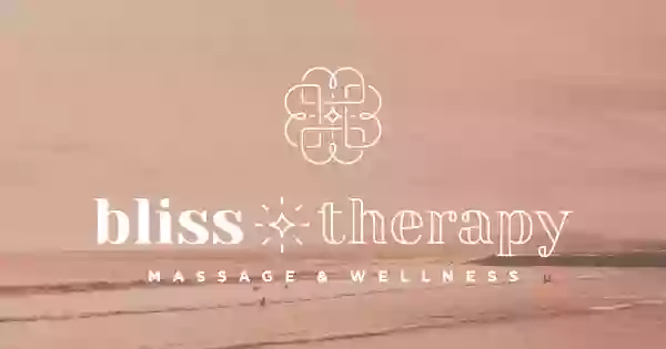 Bliss Therapy Massage & Wellness