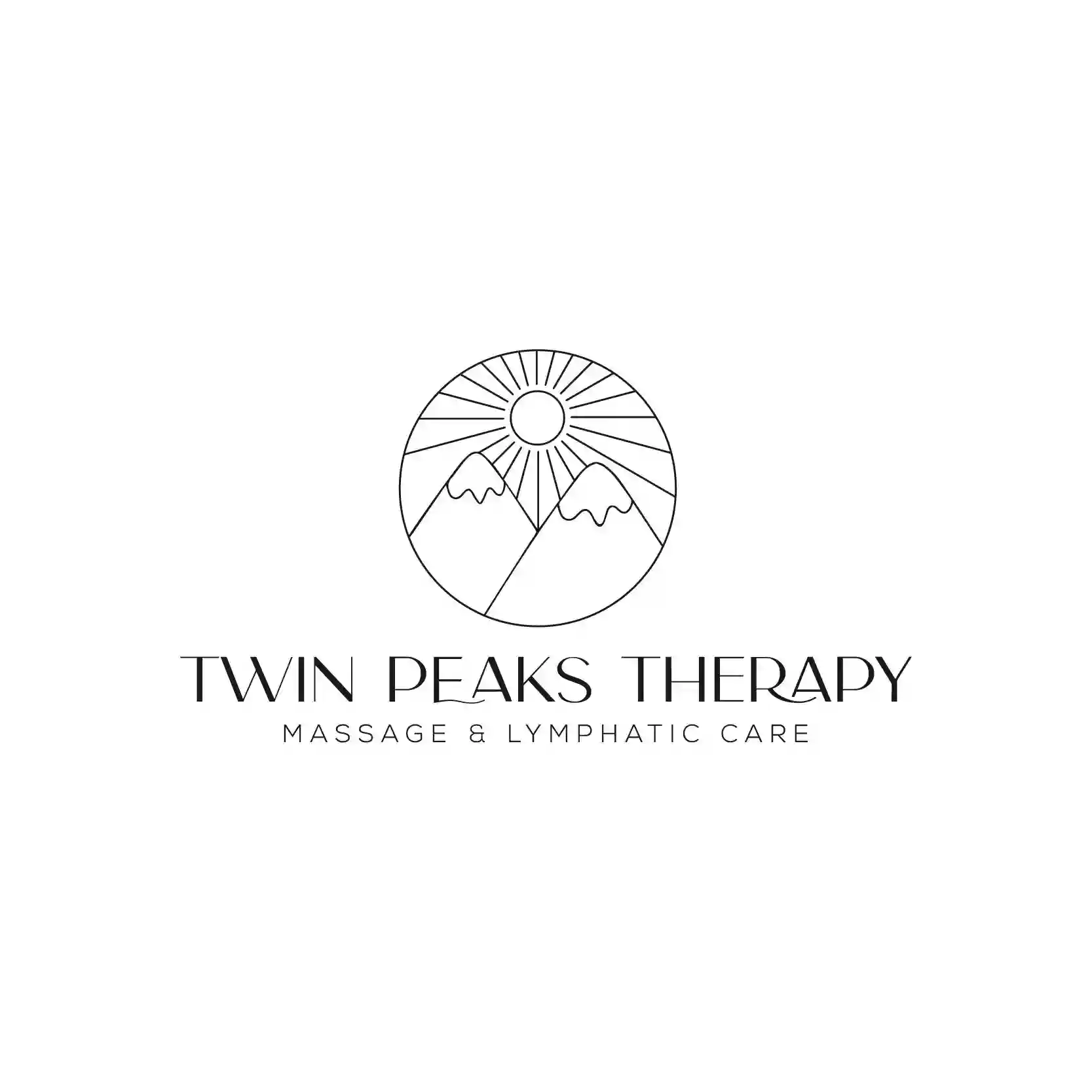 Twin Peaks Therapy