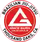 Gracie Barra Thousand Oaks