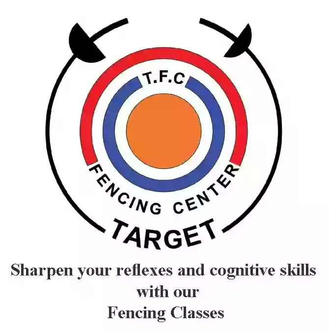 Target Fencing Center