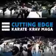 Cutting Edge Karate & Krav Maga