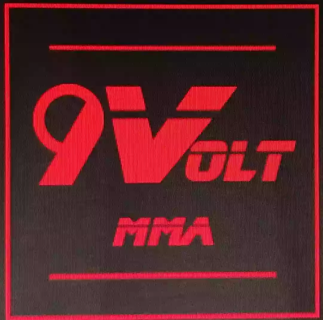 9Volt MMA