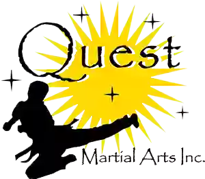 Quest Martial Arts - Canoga Park