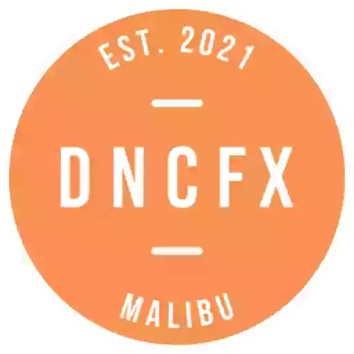 DNCFX Dance-Powered Fitness