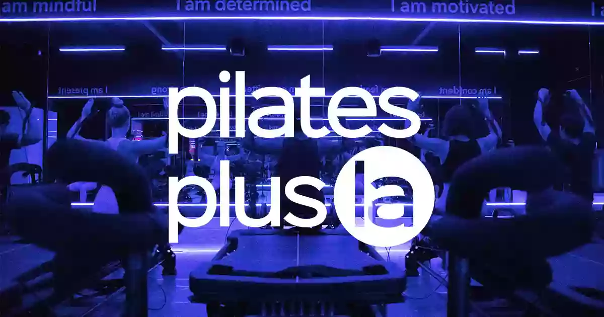 Pilates Plus LA - Malibu