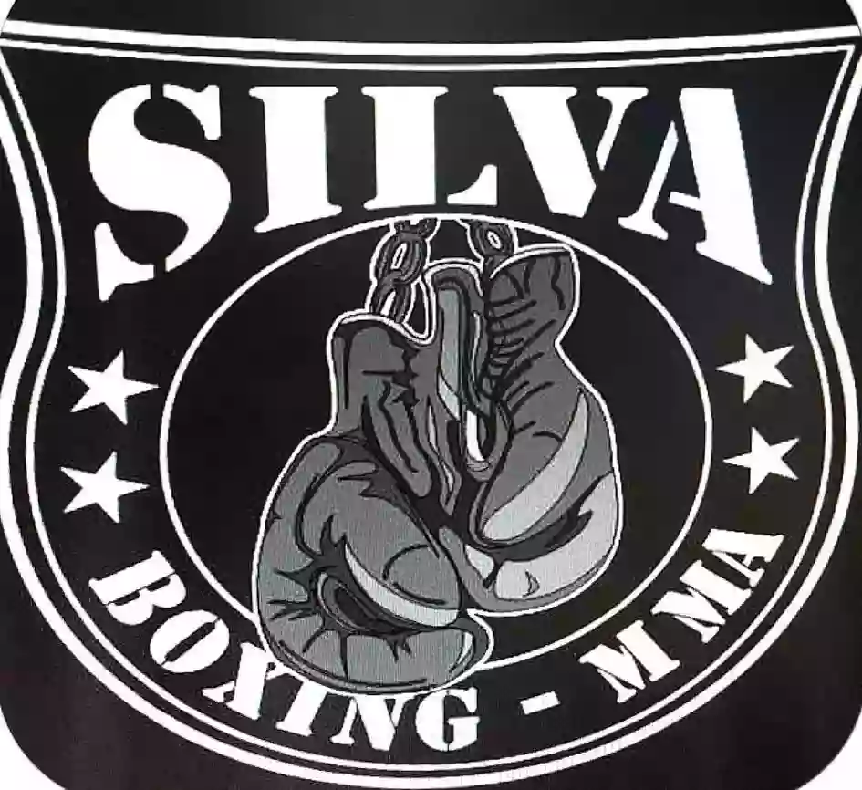 Silva Boxing-MMA
