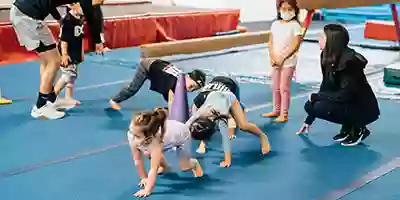 Le Club Gymnastics