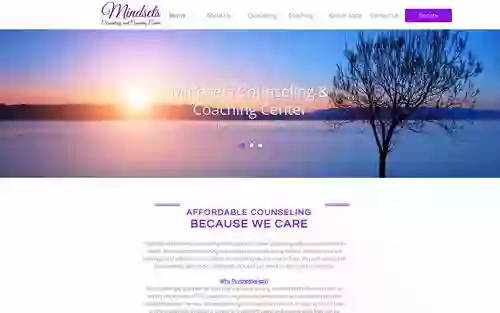 Mindsets Counseling and Coaching Center