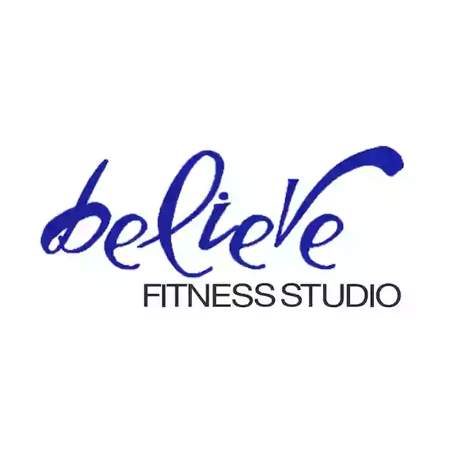 Believe Fitness Studio