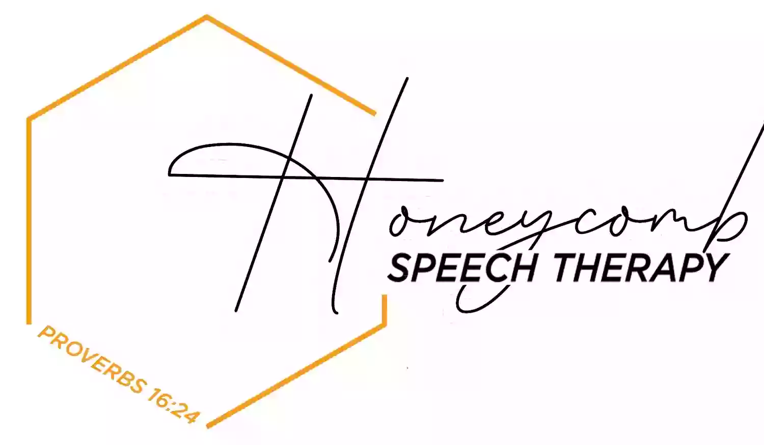 Honeycomb Speech Therapy