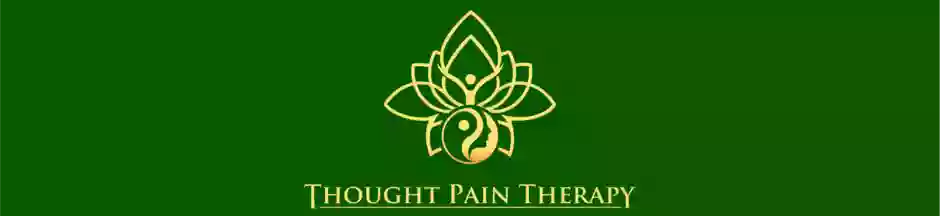 Thought Pain Therapy - Empowering You to Heal