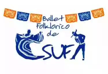 BALLET FOLKLORICO DE CSUF