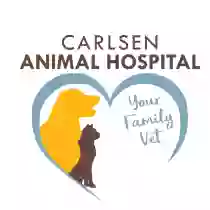 Carlsen Animal Hospital, A Thrive Pet Healthcare Partner