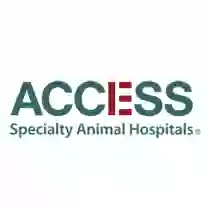 ACCESS Specialty Animal Hospitals - Los Angeles