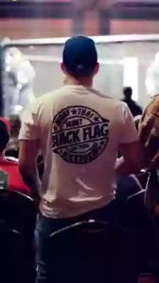 Black Flag Kickboxing