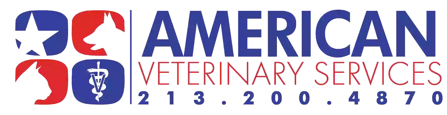 American Veterinary Services