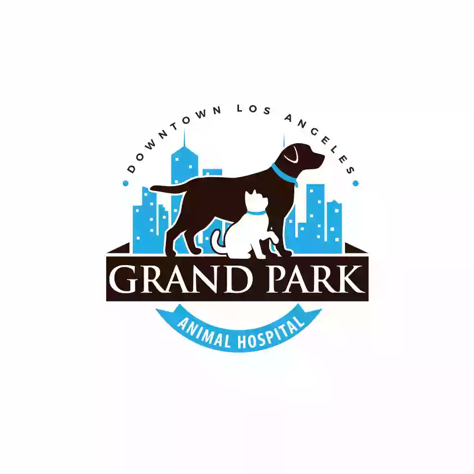 Grand Park Animal Hospital