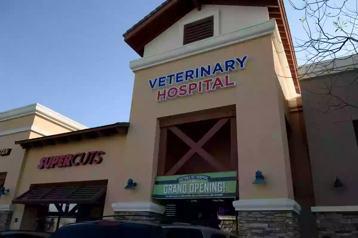 Eastvale Veterinary Hospital