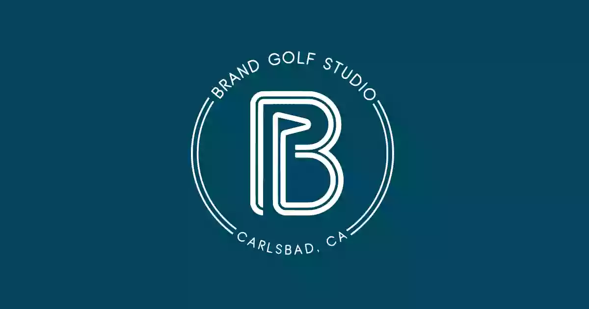 Brand Golf Studio