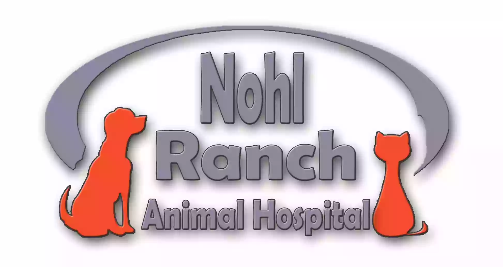 Nohl Ranch Animal Hospital