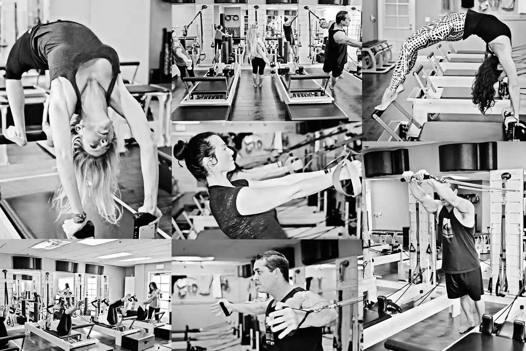MPower Pilates & Fitness - Carlsbad