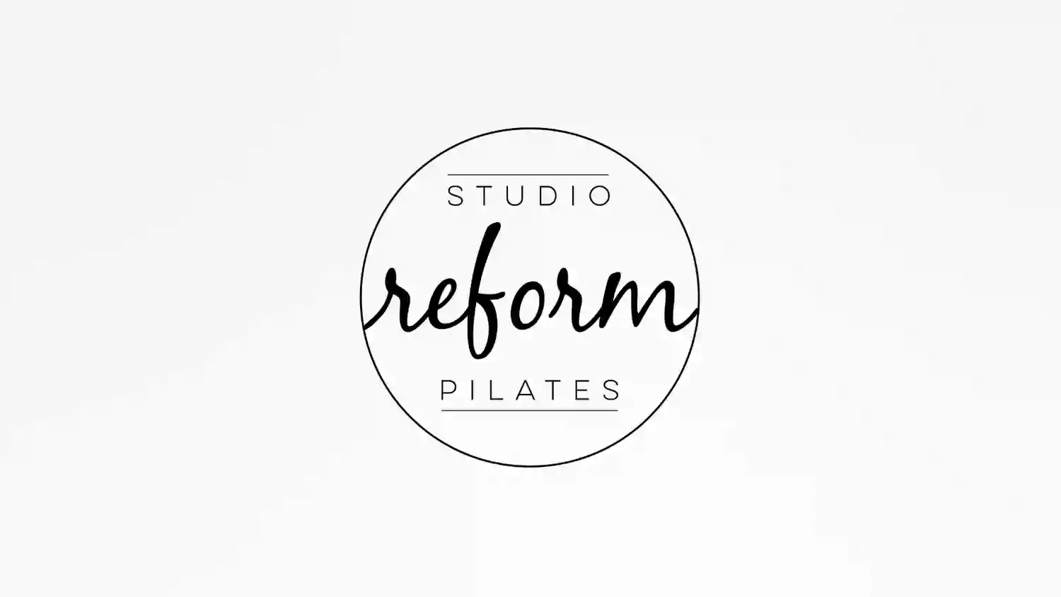 Studio Reform Pilates