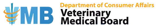 Veterinary Medical Board