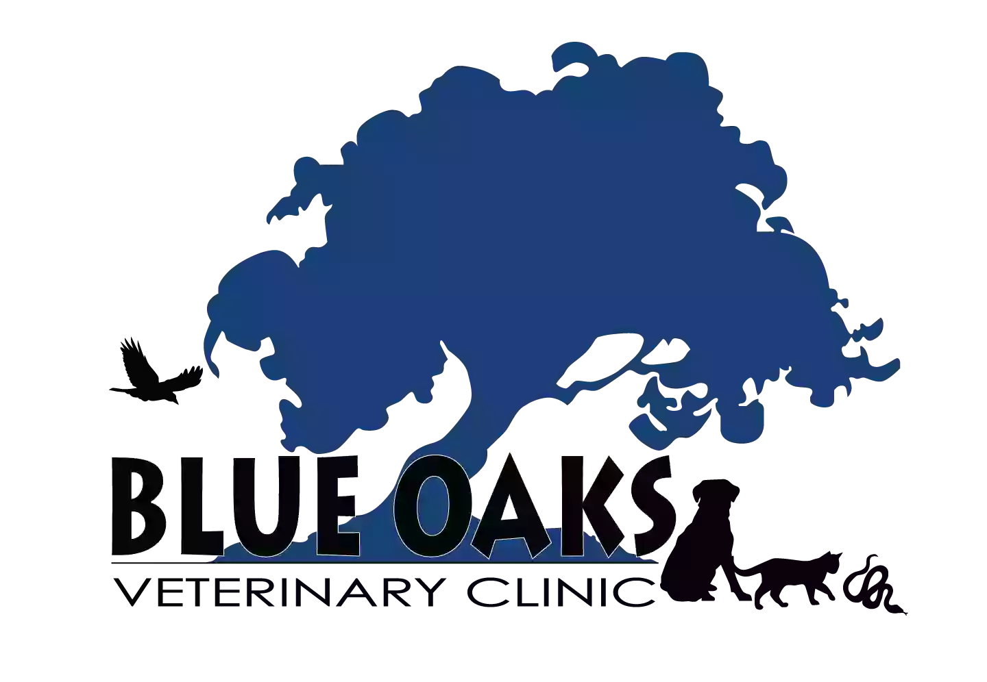 Blue Oaks Veterinary Clinic