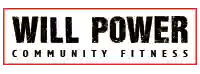 Will Power Community Fitness