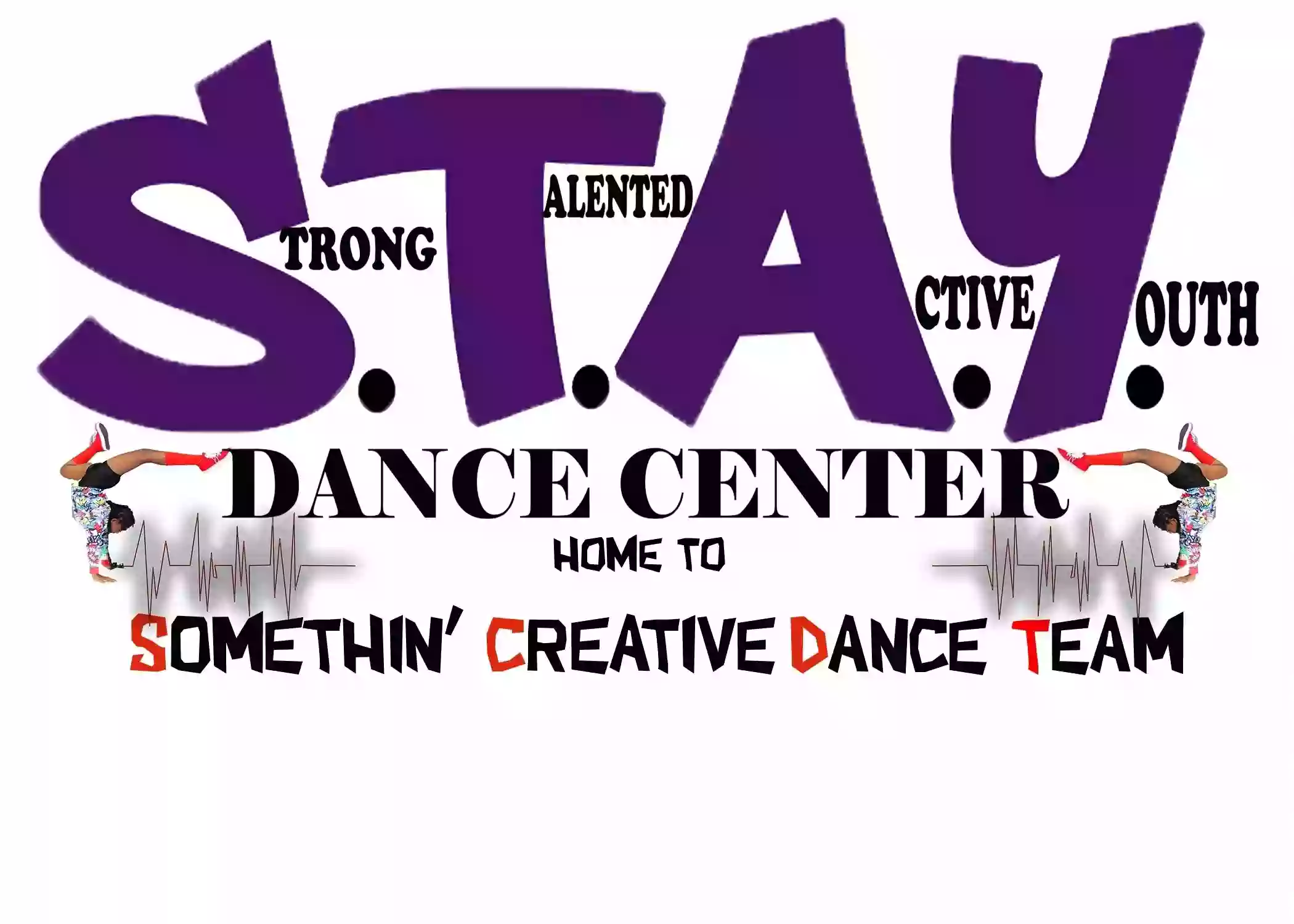 STAY DANCE CENTER