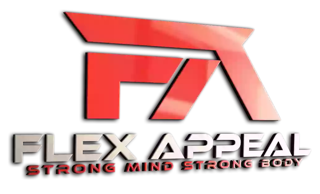 Flex Appeal Fitness Center - San Diego's Top Gym