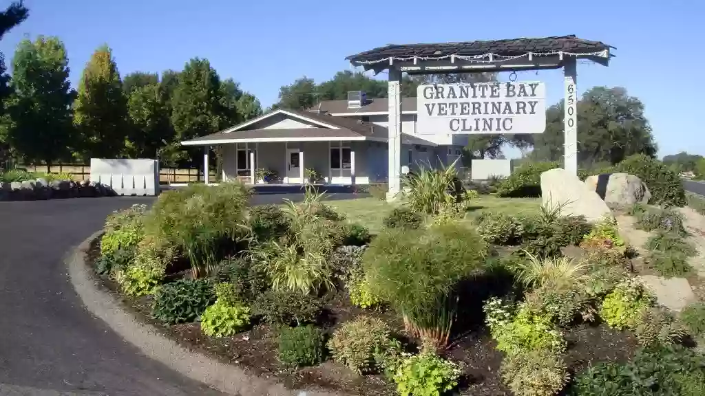 Granite Bay Veterinary Clinic