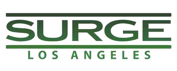 Surge Los Angeles Dance Studio