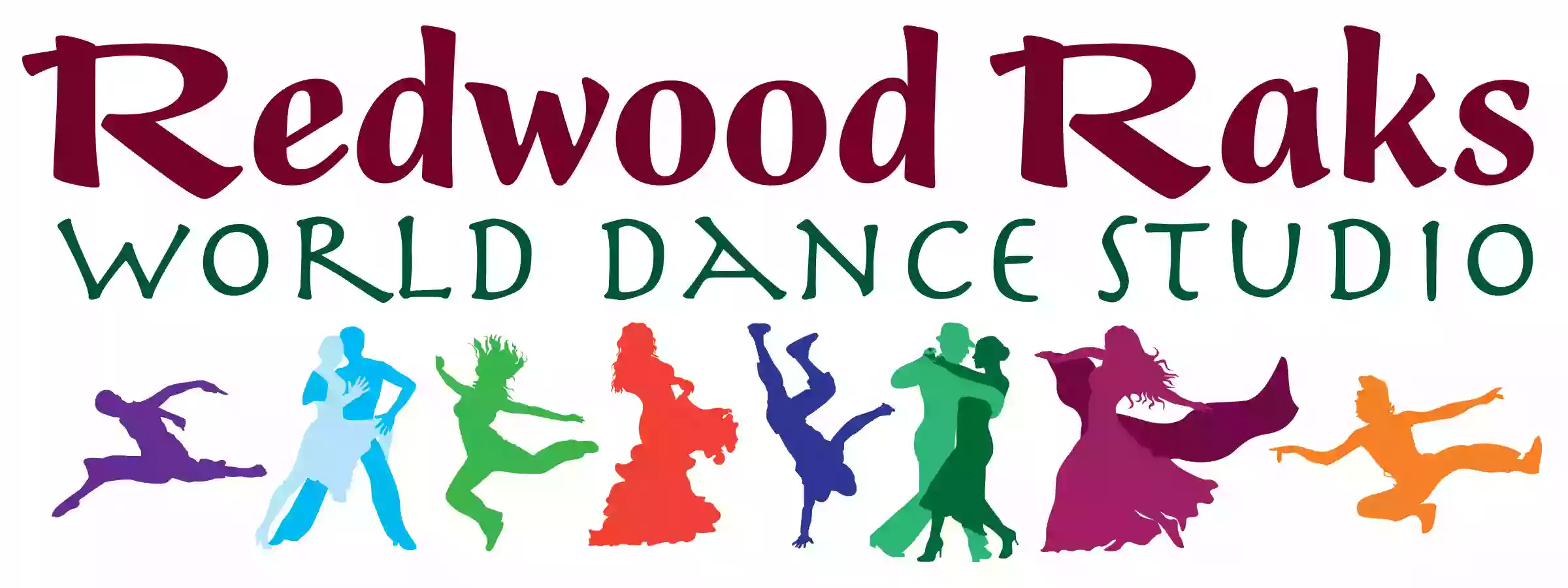 Redwood Raks World Dance Collective