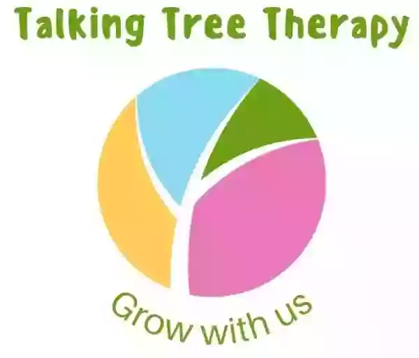 Talking Tree Therapy