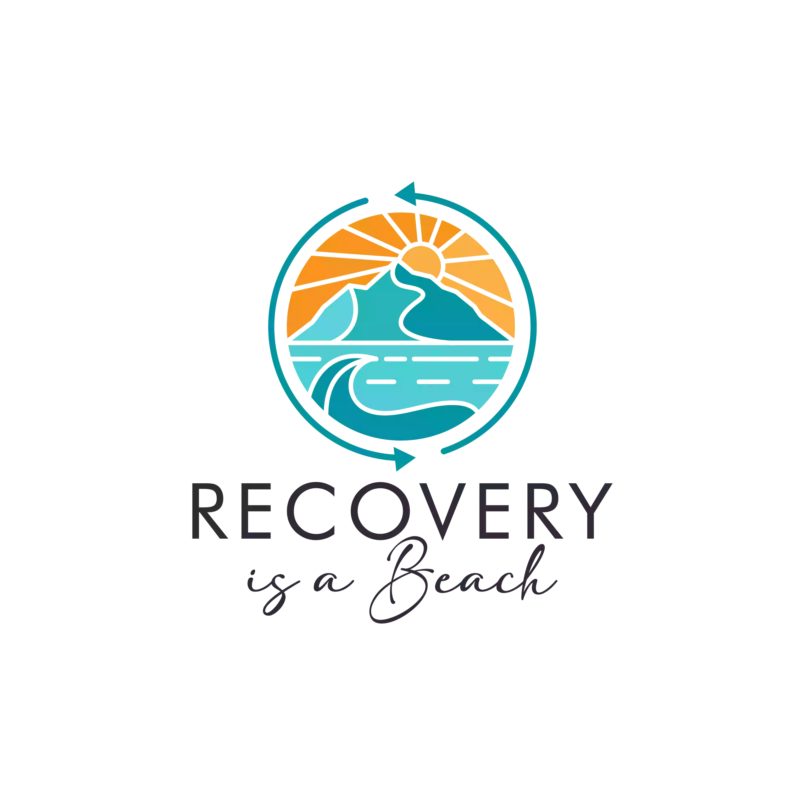 Recovery is a Beach