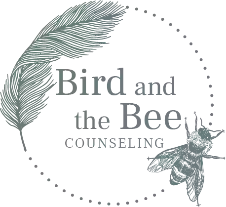 Brianne Billups Hughes LMFT, Bird and the Bee Counseling