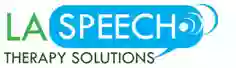 LA Speech Therapy Solutions - South Los Angeles