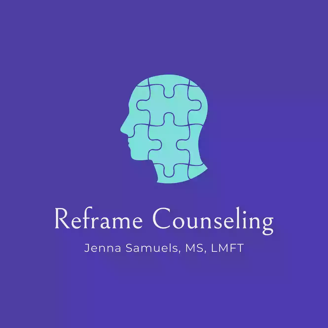 Reframe Counseling