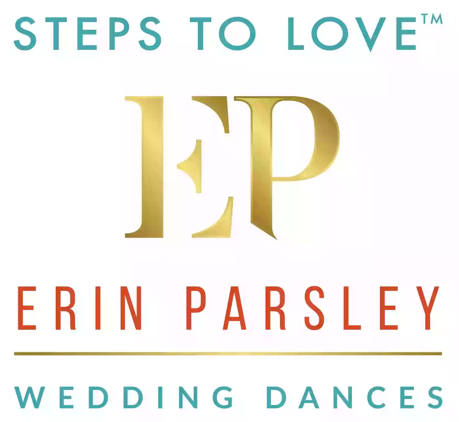 Erin Parsley Dance & Steps to Love Wedding Dances