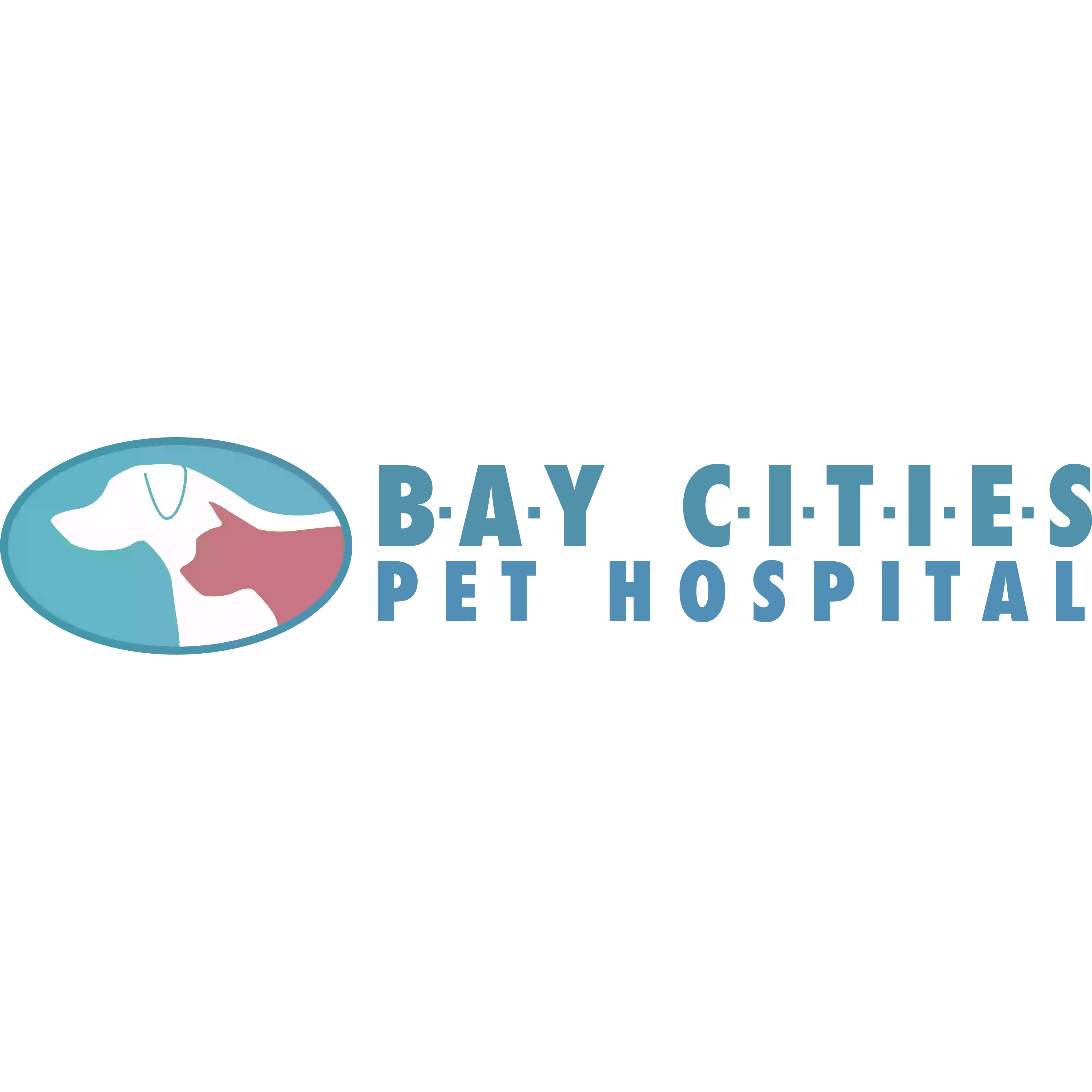 Bay Cities Pet Hospital