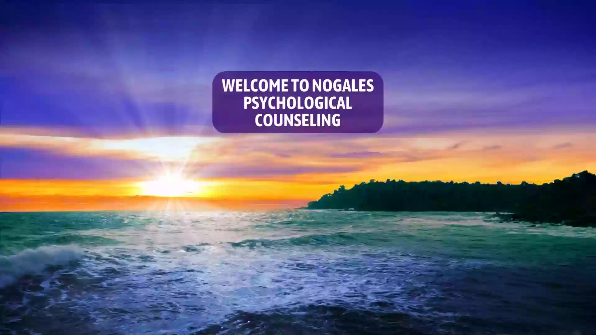 Nogales Psychological Counseling