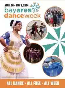 Bay Area Dance Week