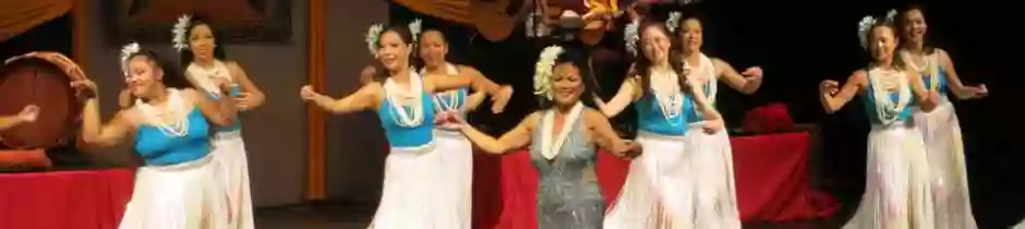 Hula Halau 'O Pi'ilani