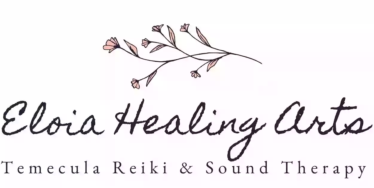 Eloia Healing Arts | Temecula Reiki & Sound Therapy